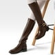 thumbnail image 2 of Bota Larga Mujer Casual PU Moda Clasico Weide ZS70, 2 of 9