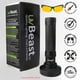 thumbnail image 3 of Linterna UV UVBeast Black Light 100 LED 385nm-395nm, 3 of 8