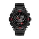 thumbnail image 1 of Smartwatch Armitron Sync 53mm Asistente Voz Negro, 1 of 3