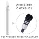 thumbnail image 4 of Cuchillas para Máquina de Corte Automático dbwhole CADXBLD1 Paquete de 2, 4 of 6