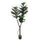 thumbnail image 2 of Árbol Artificial Ficus Lyrata 170 cm, 2 of 10