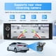 thumbnail image 5 of Estéreo De Coche Single Din Carplay Android Auto 6 36 Hd, 5 of 9
