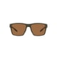 thumbnail image 1 of Gafas de sol Native XD9041 Breck, mate, oliva/marrón, polarizadas, 1 of 7