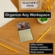 thumbnail image 4 of Soporte para notas adhesivas Caroline's Treasures, con forma de ciervo, recargable, 4 of 7