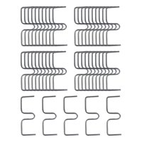 Magideal - Rama Extremidad Esparcidor Plantas Entrenador Herramientas Agrícolas Fuertes Rama De Jardín Reutilizable Soporte De Planta Para Árboles Frutales M10Cm