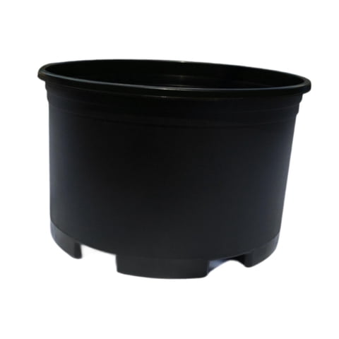Magideal - Maceta Jardinera Maceta Maceta De Jardinero Maceta Para Plantas De Interior Y Exterior Plantas De Interior Rosas Balcón Patio , 30 Centimetros 30 Centímetros