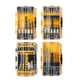 thumbnail image 1 of Juego de brocas para destornillador/juego de brocas DEWALT, 100 piezas, 1 of 3
