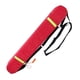 thumbnail image 3 of Tubo Salvavidas De 100 Cm, Equipo Salvavidas Para Deportes Acuáticos, Playa, Piscina, Color Rojo., 3 of 3