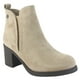 thumbnail image 3 of Botin Chalada Mujer Prata-1 Taupe Casual, 3 of 7