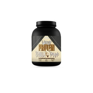 4Active - Proteina Whey Protein 2.270Gr Vainilla Dreams -