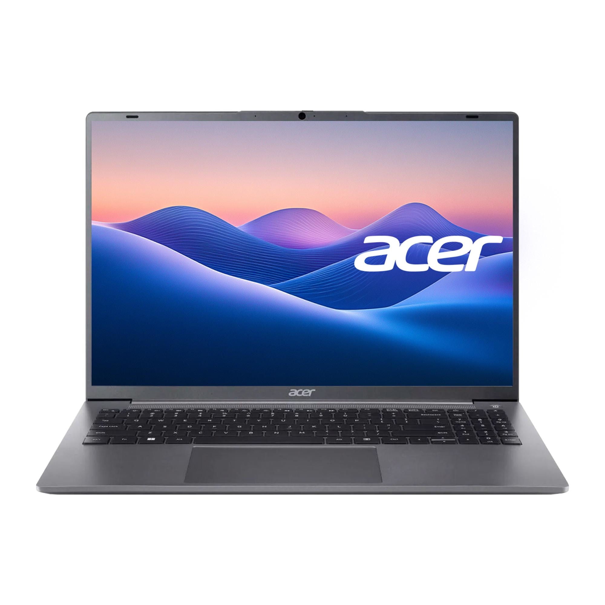 Acer - Notebook Aspire Lite Al16-31P-36Hw-1 16"" Wuxga Intel Core I3 16Gb 512Gb Ssd Gris