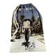 thumbnail image 4 of Betty Boop Bolsa de regalo con cierre de cinta navideño para decoración de Navidad,39cm×30 cm., 4 of 6