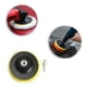 thumbnail image 3 of Kit Completo De Pulido De Automóvil Para Taladro Y Esmeril Varios, 3 of 5