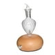 thumbnail image 5 of Lámpara De Noche Humidificadora De Grano De Madera Con Difusor De Aceite Esencial Sin Agua, 5 of 5