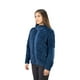 thumbnail image 2 of Chiporro HW Shaggy Mujer Deep Blue, 2 of 9