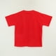 thumbnail image 2 of Polera Manga Corta Niño Rojo Spiderman Marvel, 2 of 4