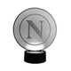 thumbnail image 3 of Lampara Ilusion 3D Napoli de 7 colores, Base touch, 3 of 6