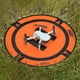 thumbnail image 4 of Plataforma de aterrizaje para drones Hoodman LP21 con triple peso, 4 of 5