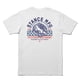 thumbnail image 2 of Polera Stance Classic Prey White, 2 of 2