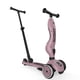 thumbnail image 2 of Scooter Highwaykick 1 Push and Go Wildberry Scoot and Ride, 2 of 10