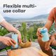 thumbnail image 4 of Soporte aislante para latas Cooler Cup Hydro Flask Beer Seltzer, 4 of 8