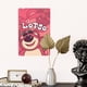 thumbnail image 5 of Oso Lotso Cartel de metal, decoración de pared con cartel de metal personalizado, regalos para aficionados, amigos, familia y seres queridos 30x20 cm, 5 of 6