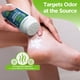 thumbnail image 4 of Desodorizante para pies y zapatos en polvo Rocket Pure Eucalyptus 120 ml, 4 of 9