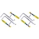 thumbnail image 1 of Set Prensas MICROJIG Matchfit DVC538K2K2 Mango Suave, 1 of 3
