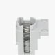 thumbnail image 3 of Base para sensor de filamento para impresora 3D serie A1, 3 of 5