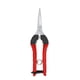 thumbnail image 1 of Tijeras FELCO FELCO322 modelo 322 de acero al carbono, color rojo, 1 of 9