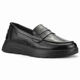 thumbnail image 3 of Mocasin Negro Mujer Casual Chalada Onix, 3 of 7