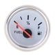 thumbnail image 1 of Indicador De Nivel De Combustible Para Coche Marino, Barco Universal, 2 ", 52mm, Blanco, 1 of 5