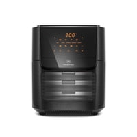 Mademsa - Freidora De Aire 12 L Maf90 Negro