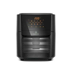 Mademsa - Freidora De Aire 12 L Maf90 Negro