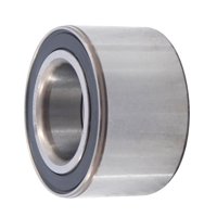 Repuestos Del Sol - Rodamiento Rueda Delantera Chevrolet Sail 1.4 2011 2017