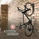 thumbnail image 4 of Colgador de Bicicleta para Muralla, 4 of 8