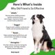 thumbnail image 5 of Suplemento Pet Wellbeing Old Friend Senior Dogs 59 ml, 5 of 7