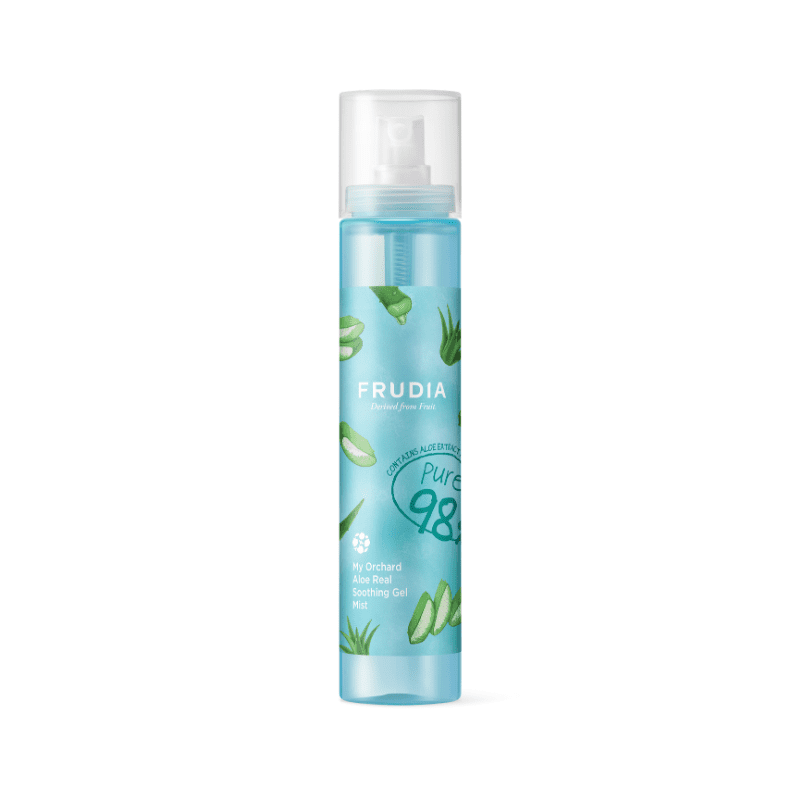 Bruma Facial De Aloe Vera Frudia Cosmética Coreana