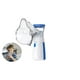 thumbnail image 2 of Nebulizador Para Niños y Adultos Portátil, 2 of 6