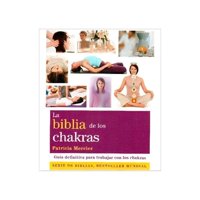 Gaia Ediciones - Libro La Biblia De Los Chakras / Doreen Virtue