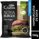 thumbnail image 1 of Hamburguesa Vegetal de Soya, 100 g, 1 of 2