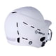 thumbnail image 4 of Casco de Softbol RIP-IT Vision Pro S/M Blanco, 4 of 9