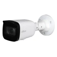 Dahua - Camara Bala Ip 2Mp. Vf Motorizado 2.8-12Mm. Ir 50 Mts. Slot M