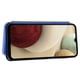 thumbnail image 4 of Funda Flip para FOXDOCK Samsung Galaxy A12（M12） - Funda magnética de negocios, funda protectora delgada, 4 of 5