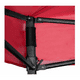 thumbnail image 3 of Lona Oxford Engomada Para Toldo Plegable 3x3 MTS ROJO Impermeable, 3 of 3