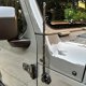 thumbnail image 1 of Antena 16cm para Jeep Wrangler JK JL Unlimited Sahara Rubicon, 1 of 9