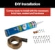 thumbnail image 4 of Ventilador de Ventilación para RV Furrion FVF14D90R6A 14" 10 Aspas Blanco, 4 of 8