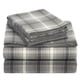 thumbnail image 1 of Juego de sábanas California Design Den Flannel King, 100% algodón, 1 of 8