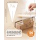 thumbnail image 4 of Bolsas para Decorar Bake Choice 45 cm Reforzadas Desechables 100 unidades, 4 of 7