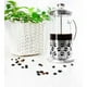 thumbnail image 3 of Prensa Cafetera Francesa Espresso Para Café 800 ml, 3 of 3